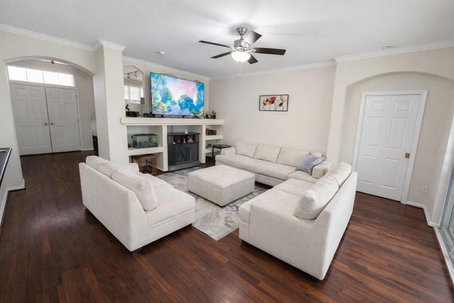 8044 CANYON LAKE CIRCLE, Orlando, FL 32835