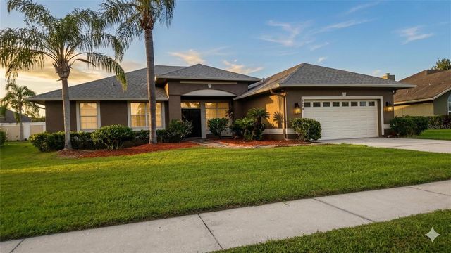 8044 CANYON LAKE CIRCLE, Orlando, FL 32835