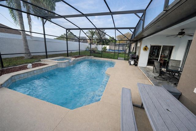 8044 CANYON LAKE CIRCLE, Orlando, FL 32835