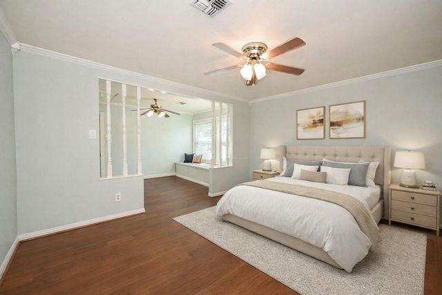 1707 Key Street, Waller, TX 77484