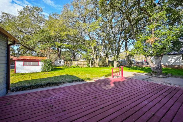 1707 Key Street, Waller, TX 77484