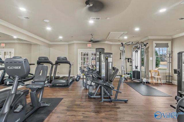 8 Whispering Oaks 22, Huntsville, AL 35824