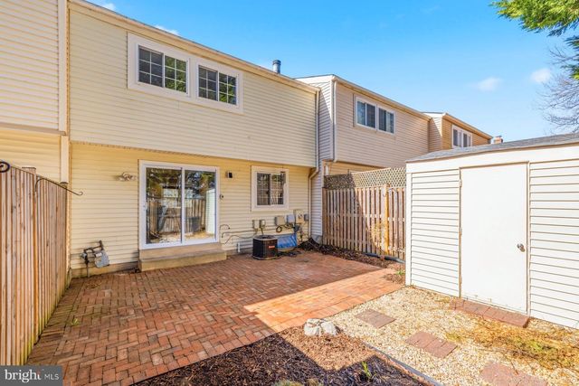 5 PONTIAC WAY, Gaithersburg, MD 20878