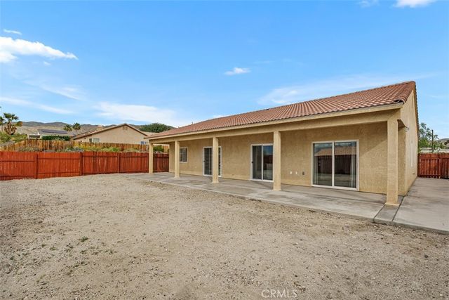 12385 Sumac Drive, Desert Hot Springs, CA 92240