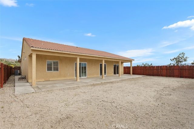 12385 Sumac Drive, Desert Hot Springs, CA 92240