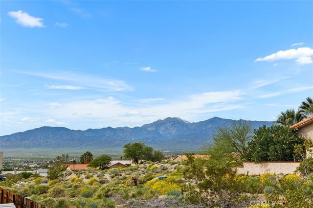 12385 Sumac Drive, Desert Hot Springs, CA 92240
