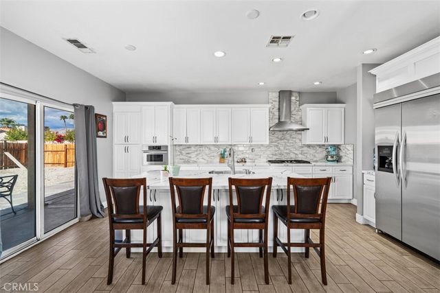 12385 Sumac Drive, Desert Hot Springs, CA 92240