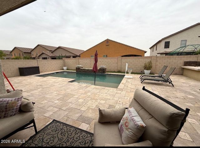22906 N 120TH Lane, Sun City, AZ 85373