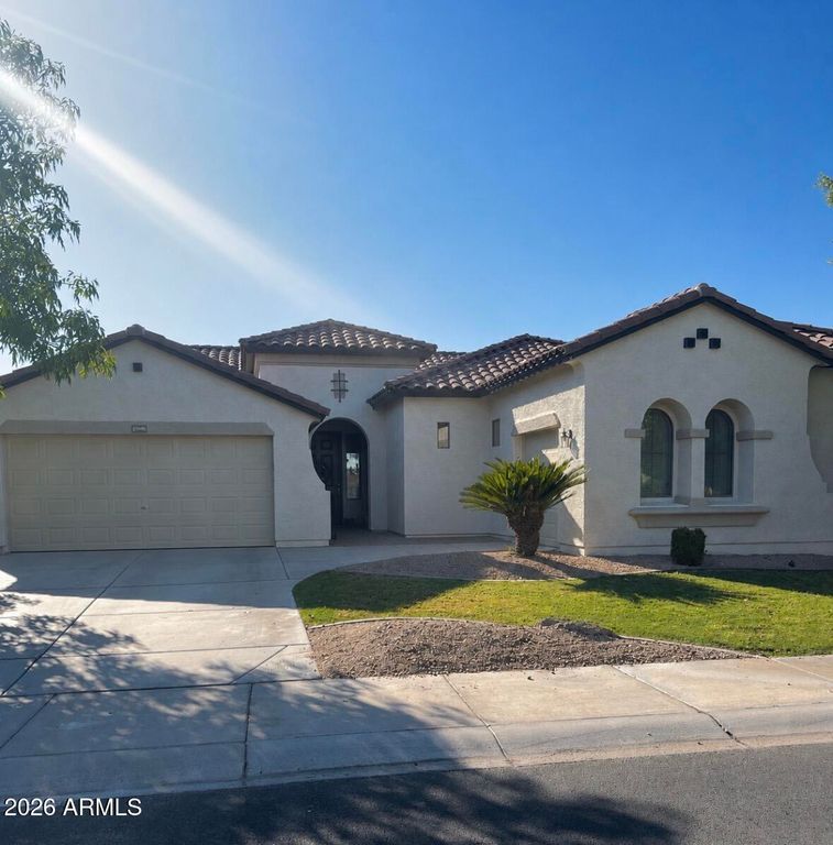 22906 N 120TH Lane, Sun City, AZ 85373