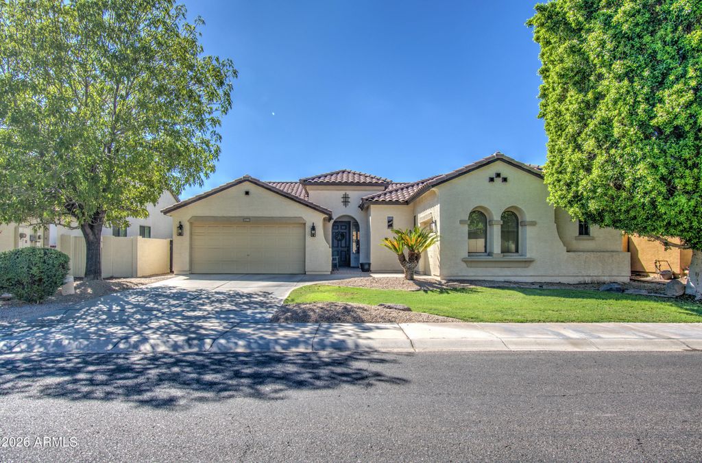 22906 N 120TH Lane, Sun City, AZ 85373 — photo 2