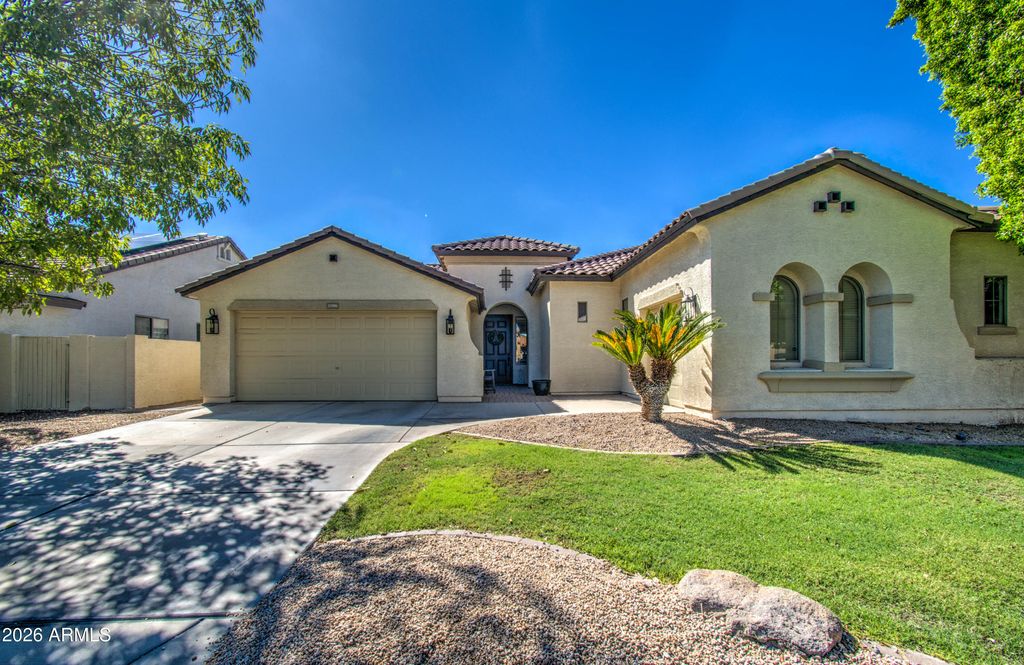 22906 N 120TH Lane, Sun City, AZ 85373 — photo 3
