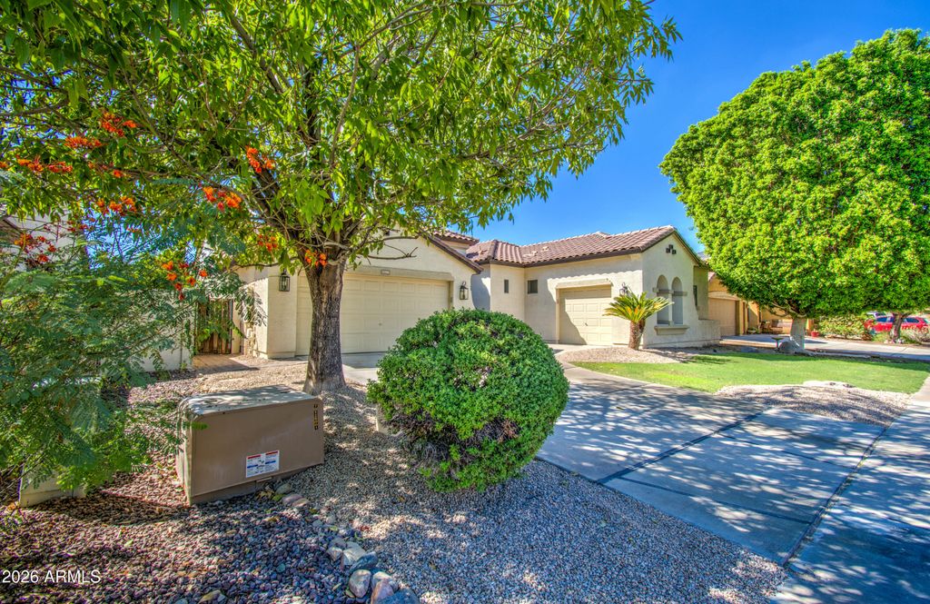 22906 N 120TH Lane, Sun City, AZ 85373 — photo 4