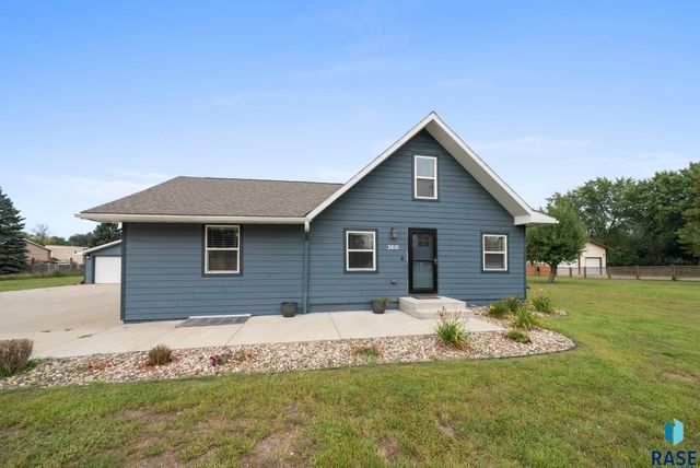 3601 N 7th Ave Avenue, Sioux Falls, SD 57104