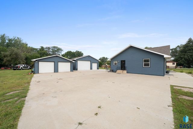 3601 N 7th Ave Avenue, Sioux Falls, SD 57104