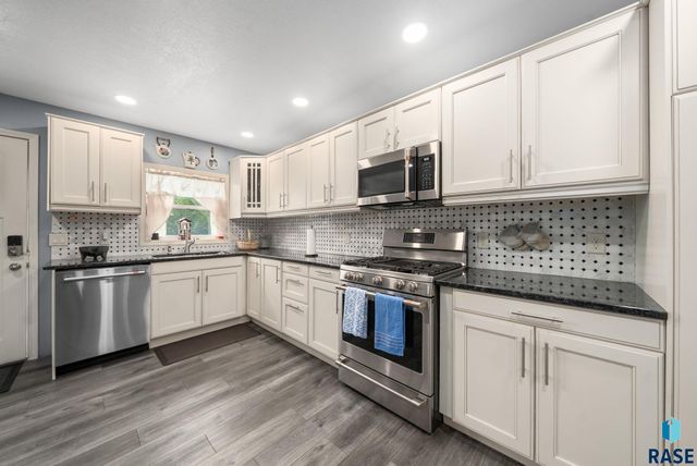 3601 N 7th Ave Avenue, Sioux Falls, SD 57104