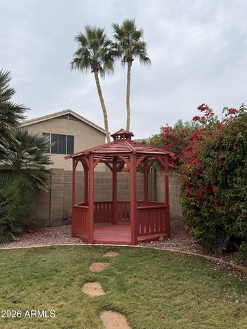 15844 S 17TH Drive, Phoenix, AZ 85045