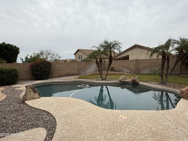 15844 S 17TH Drive, Phoenix, AZ 85045