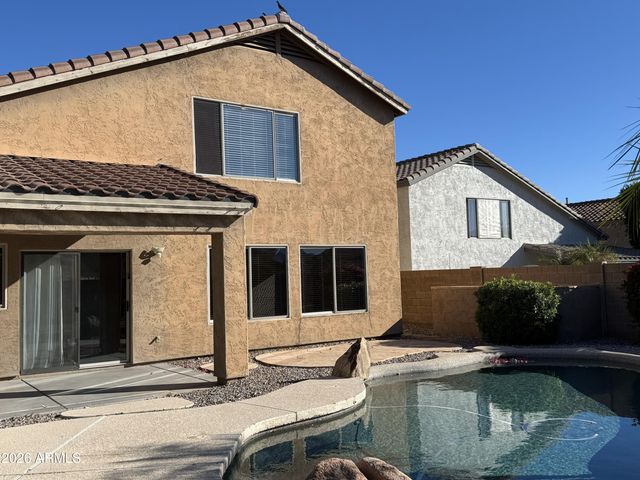 15844 S 17TH Drive, Phoenix, AZ 85045