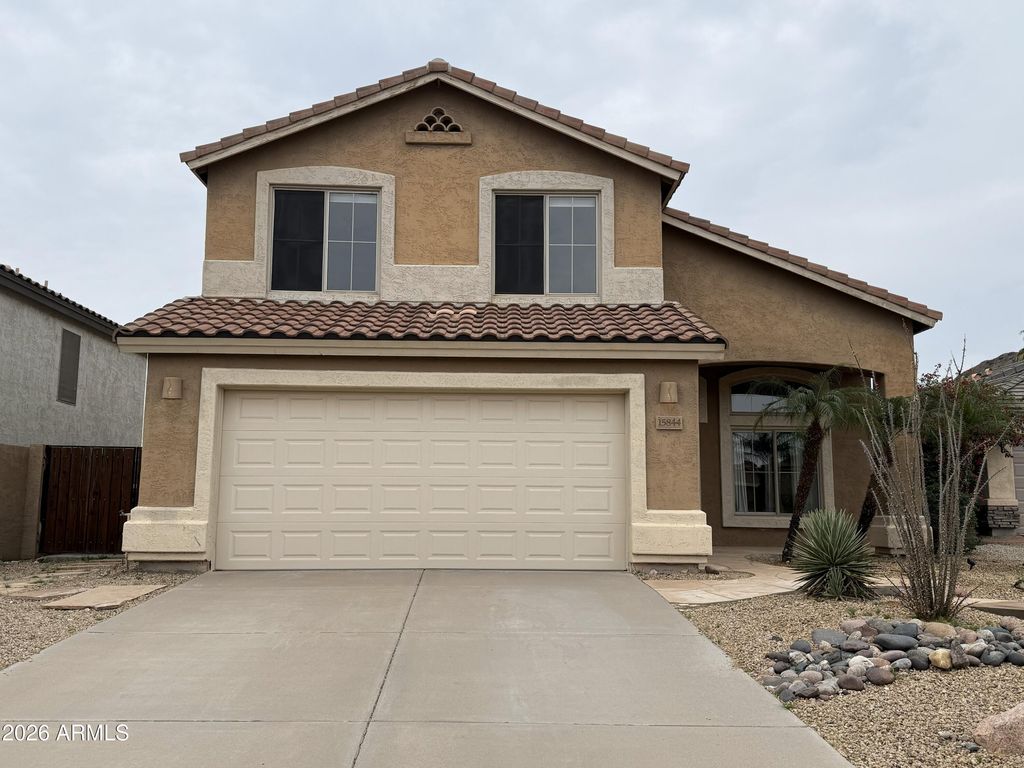 15844 S 17TH Drive, Phoenix, AZ 85045