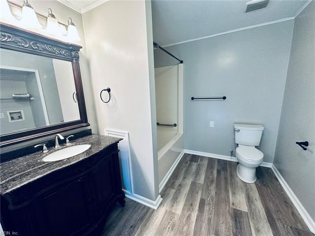 1513 Lincoln CT, Chesapeake, VA 23320