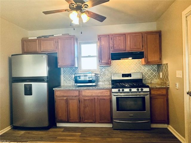 1513 Lincoln CT, Chesapeake, VA 23320