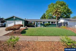 1865 Manzanita St, Keizer, OR 97303