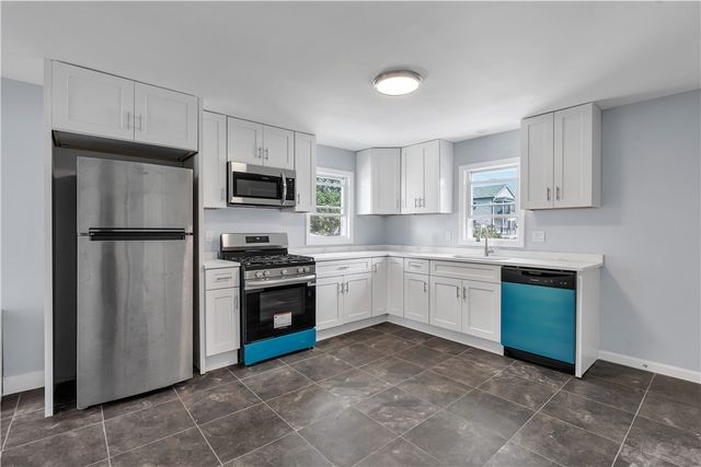 40 Barber Avenue, Central Falls, RI 02863