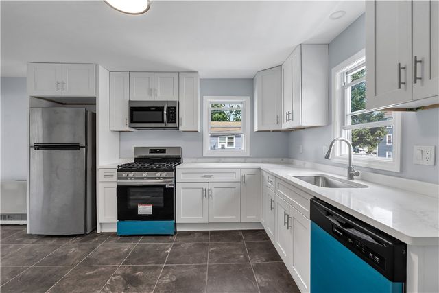 40 Barber Avenue, Central Falls, RI 02863