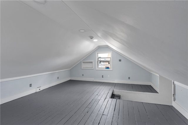 40 Barber Avenue, Central Falls, RI 02863