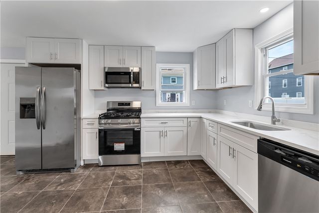 40 Barber Avenue, Central Falls, RI 02863
