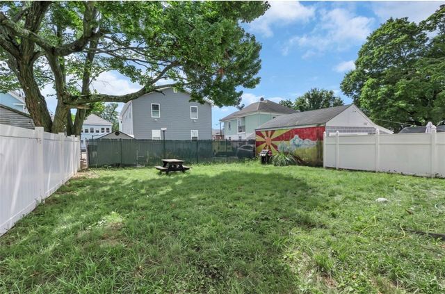 40 Barber Avenue, Central Falls, RI 02863