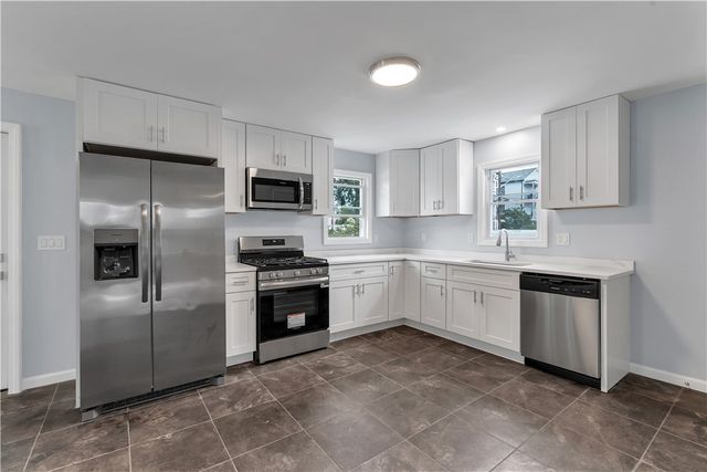 40 Barber Avenue, Central Falls, RI 02863