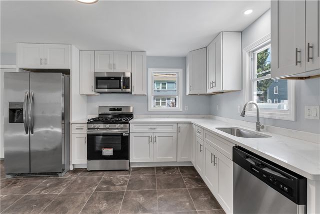 40 Barber Avenue, Central Falls, RI 02863
