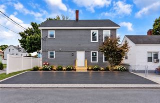 40 Barber Avenue, Central Falls, RI 02863