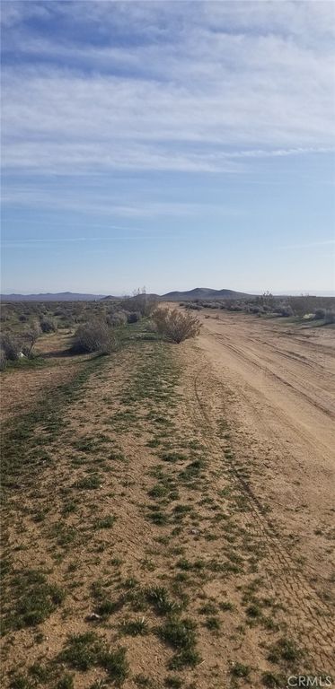 0 20th Street West, Mojave, CA 93501