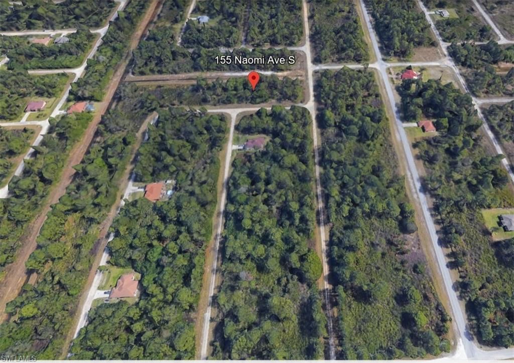 155 Naomi AVE S, LEHIGH ACRES, FL 33974 — photo 2