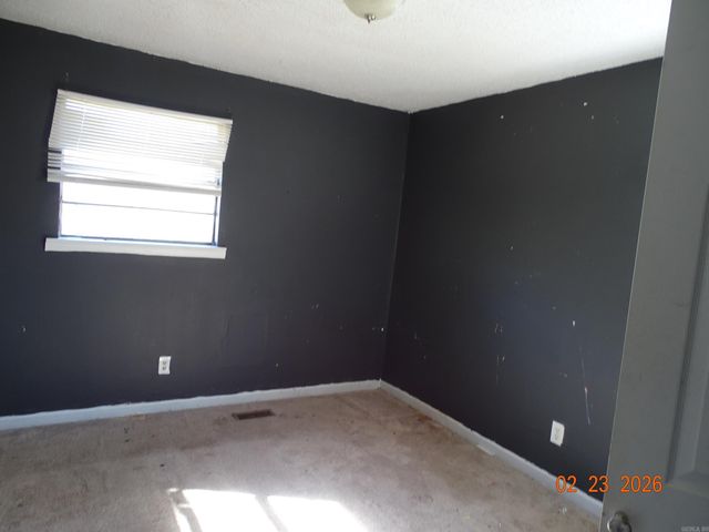 3301 Battery Street, Little Rock, AR 72206