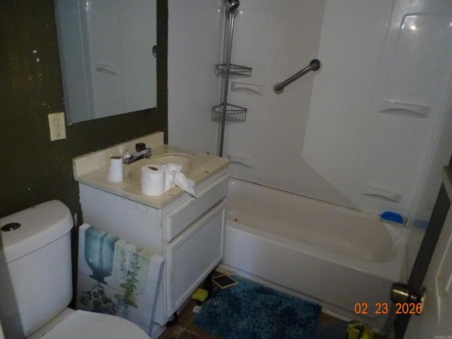 3301 Battery Street, Little Rock, AR 72206