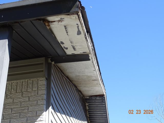 3301 Battery Street, Little Rock, AR 72206