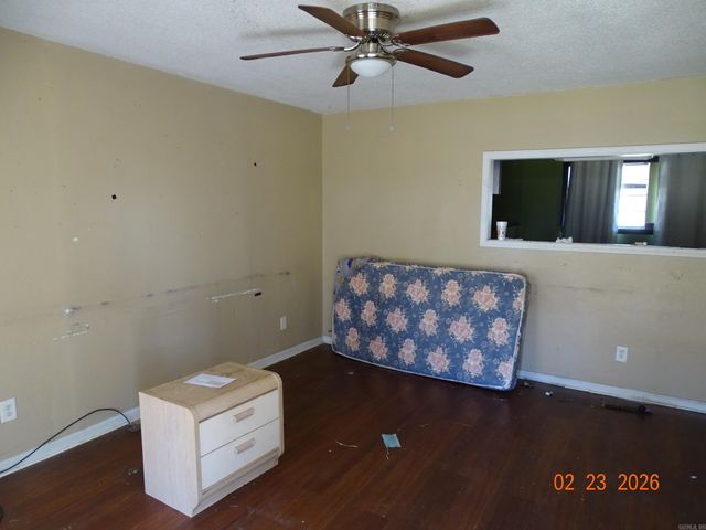 3301 Battery Street, Little Rock, AR 72206