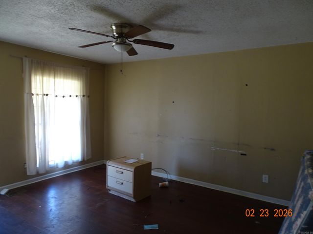 3301 Battery Street, Little Rock, AR 72206