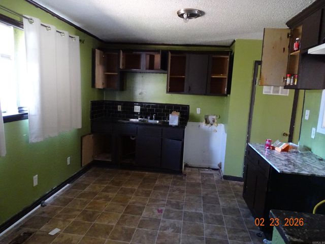 3301 Battery Street, Little Rock, AR 72206