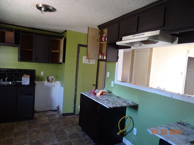 3301 Battery Street, Little Rock, AR 72206