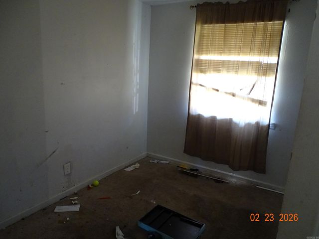 3301 Battery Street, Little Rock, AR 72206