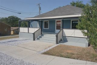 407 N 2nd Street, Henryetta, OK 74437