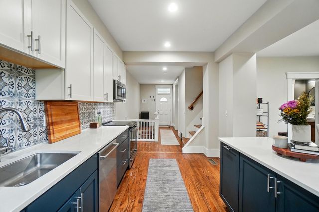 63 Parkview Avenue, Newport, KY 41071