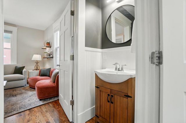 63 Parkview Avenue, Newport, KY 41071