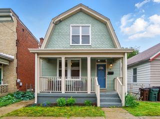 63 Parkview Avenue, Newport, KY 41071