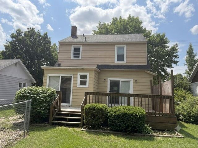 857 Aberdeen Ne Street, Grand Rapids, MI 49505
