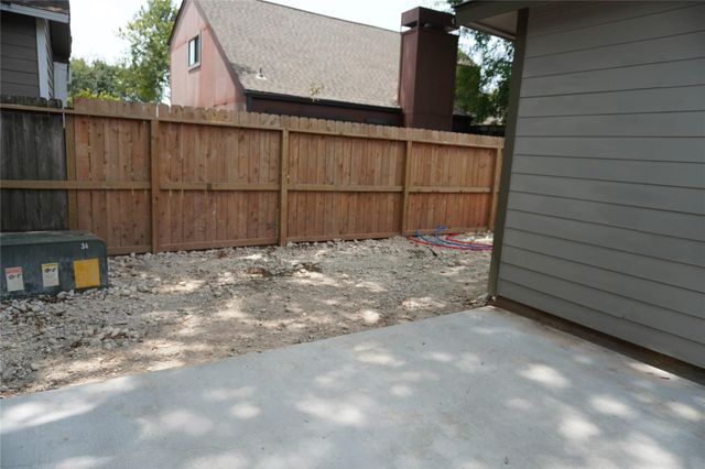 6419 Teal Run, Houston, TX 77035